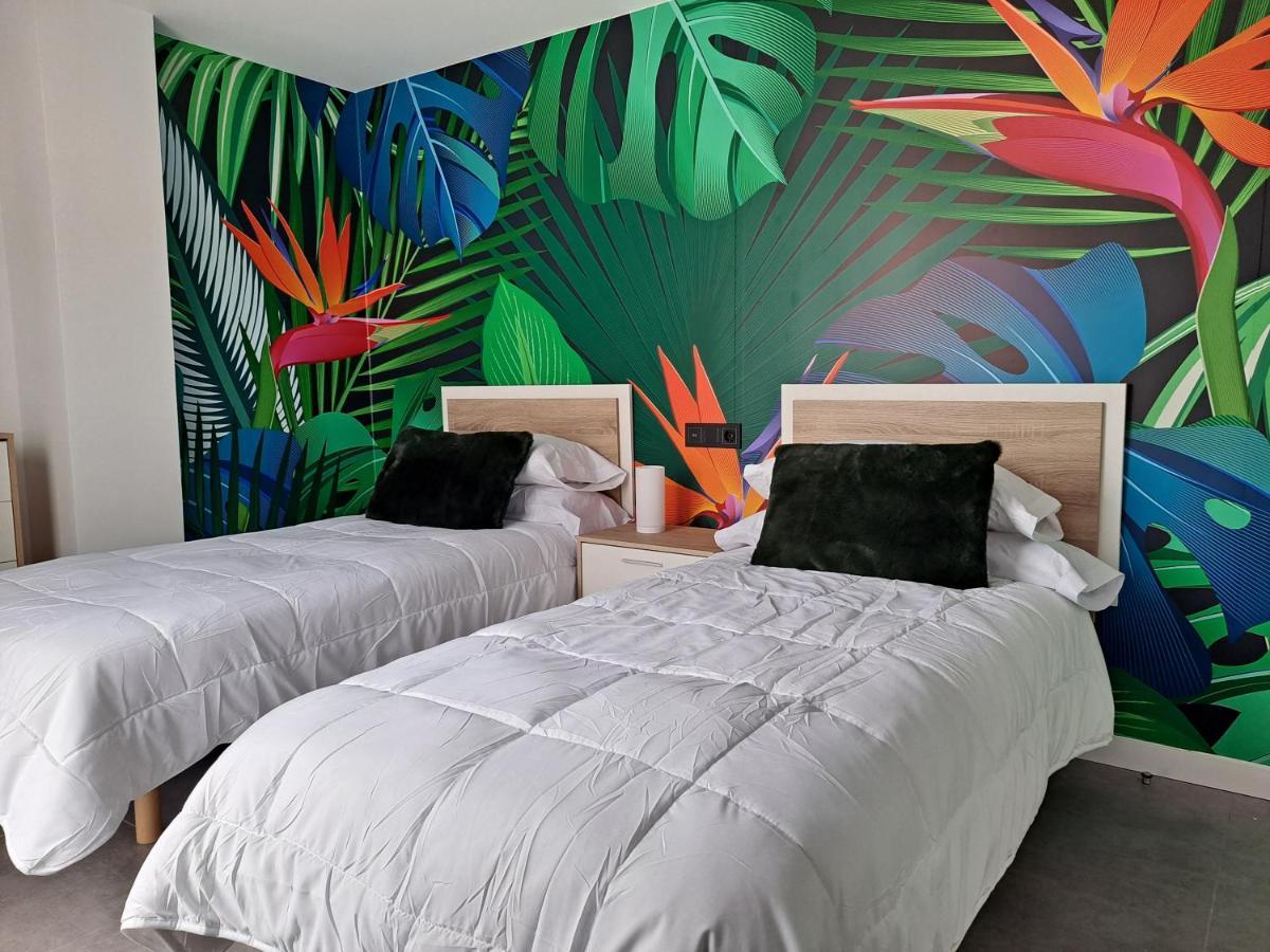 Levante Apartment