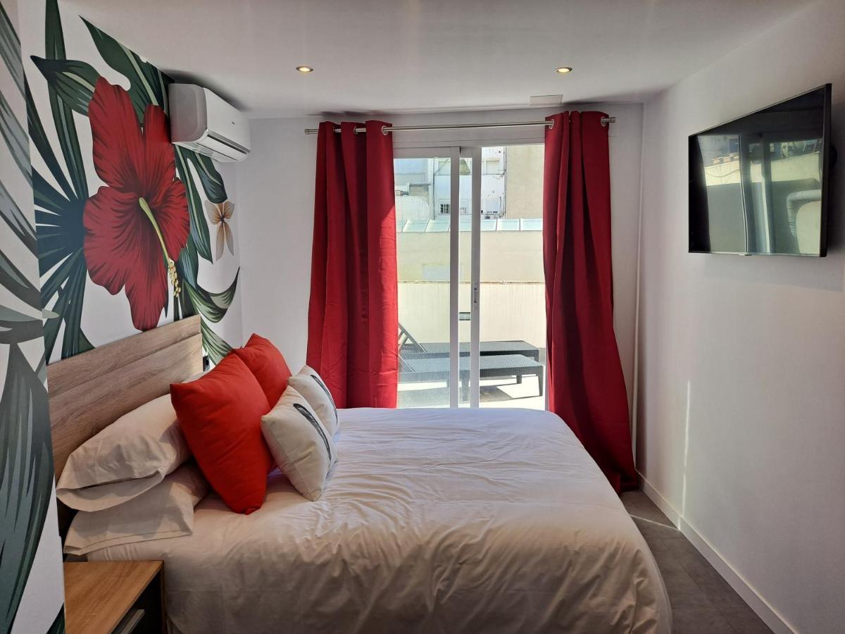 Apartment Levante