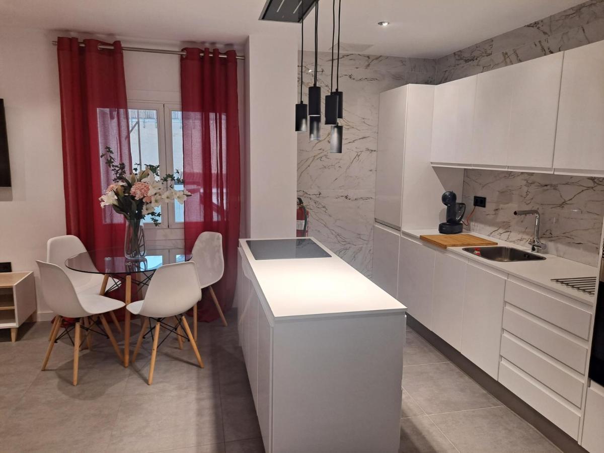 Apartment Levante Benidorm