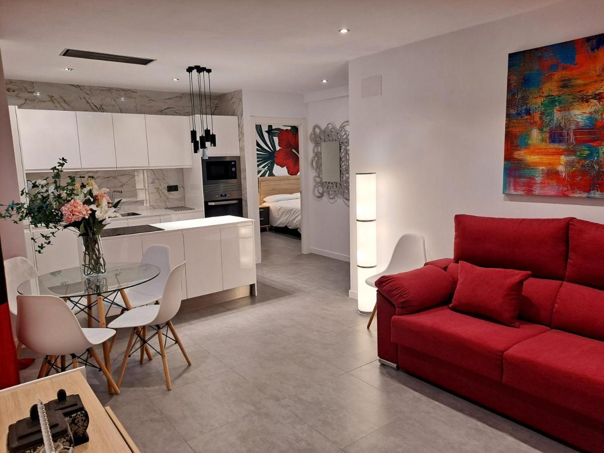 Apartment Levante *