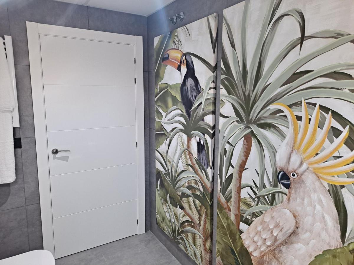Apartment Levante *