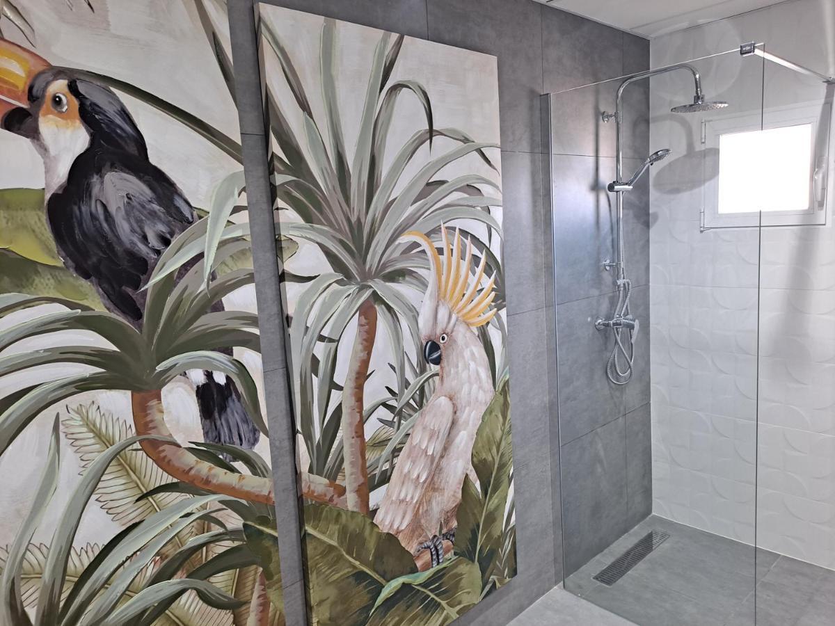 Apartment Levante *