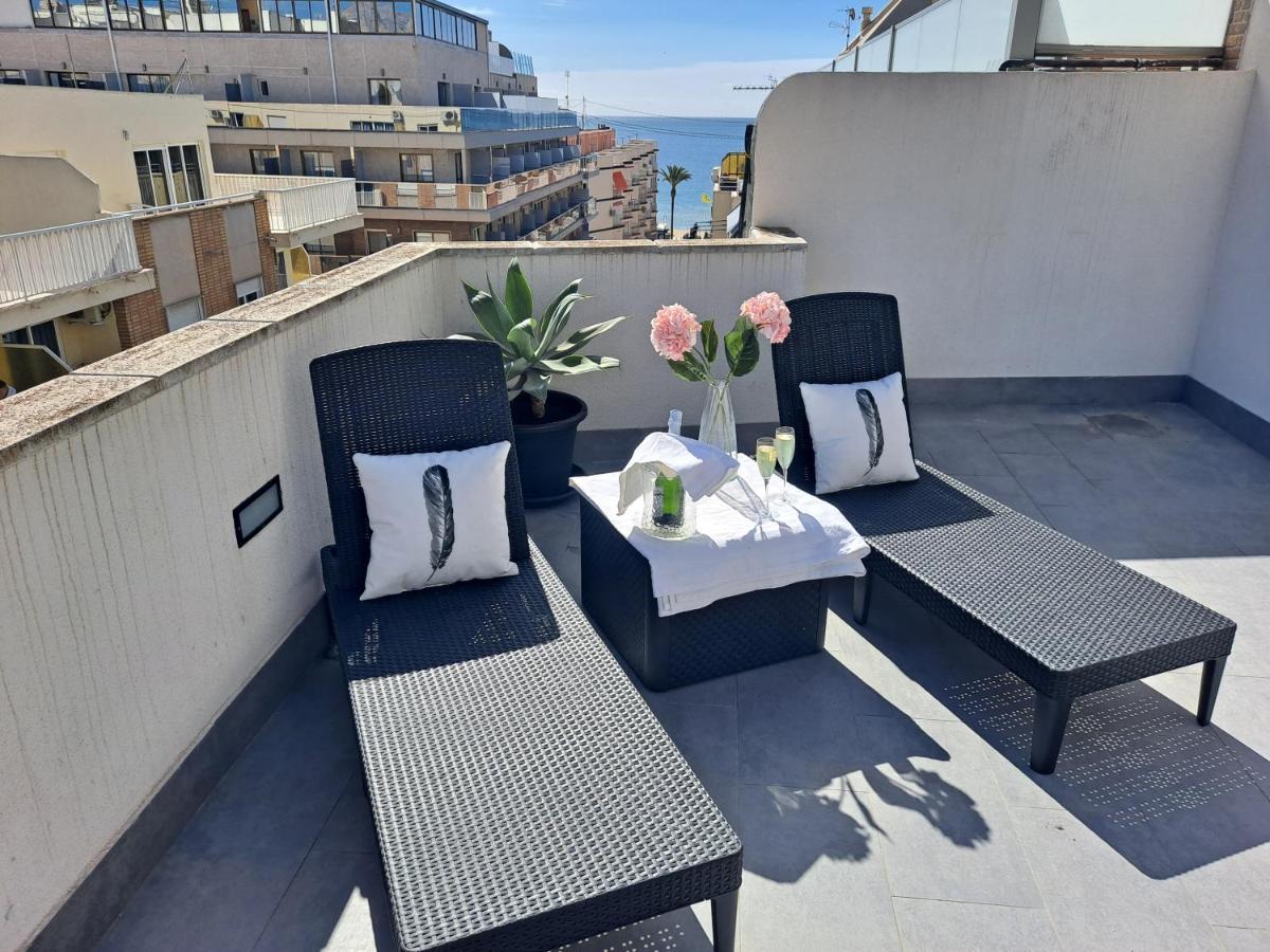 Apartment Levante