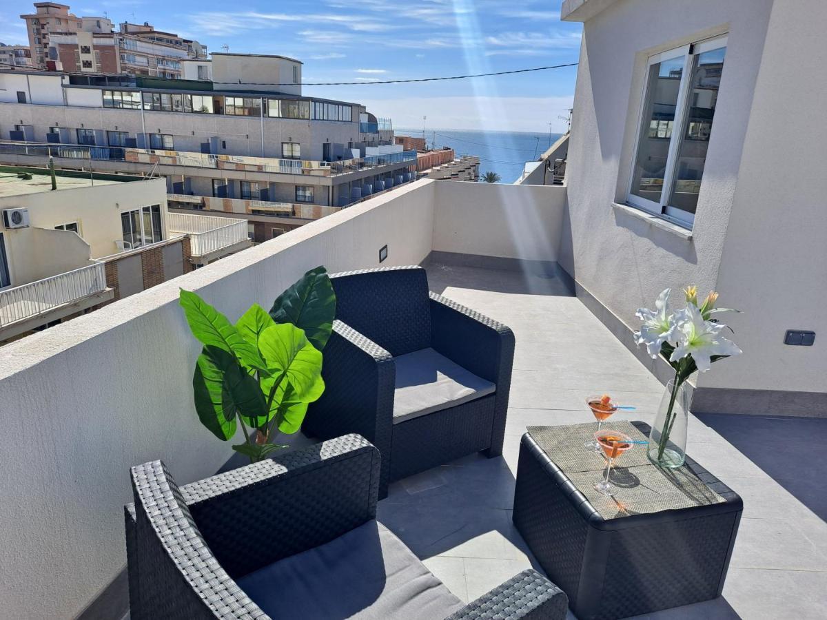 Levante Apartment