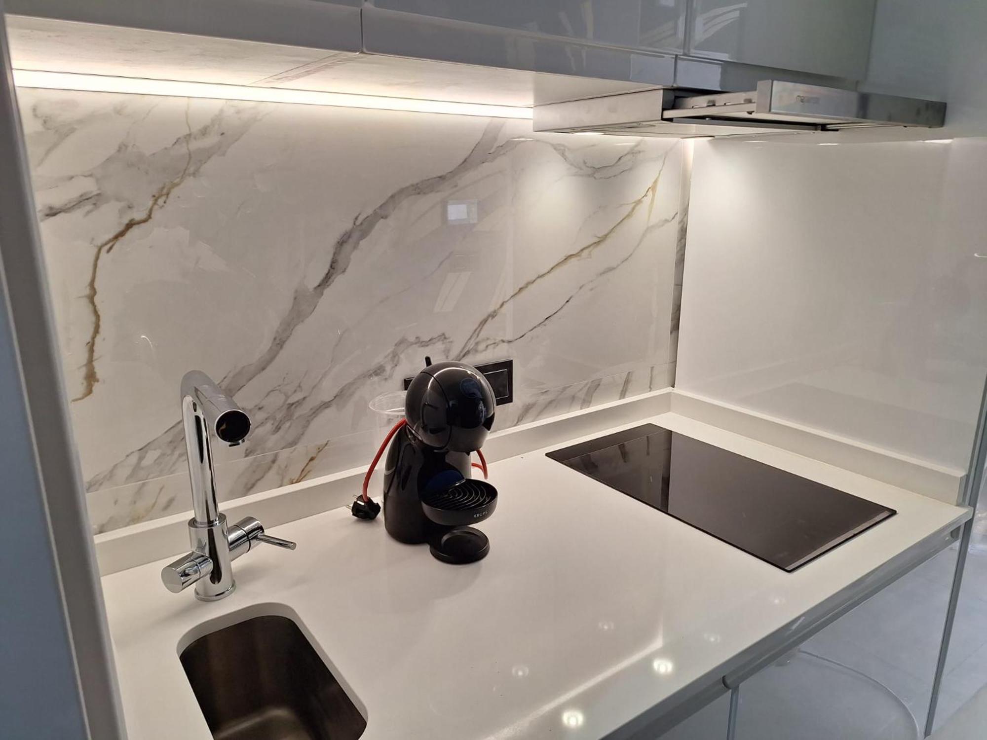 Levante Apartment Benidorm